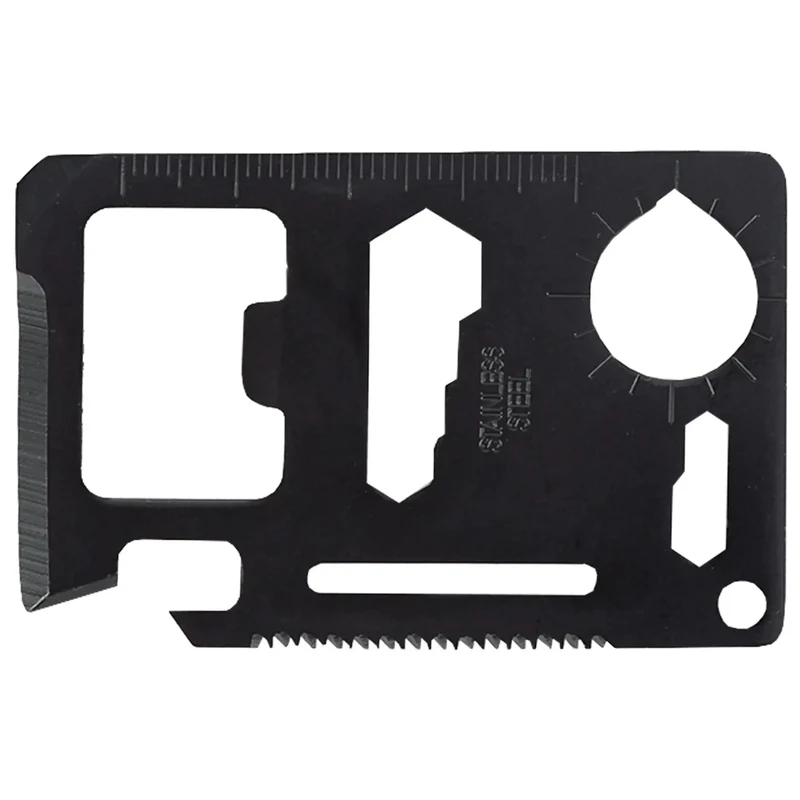 Survival Tool mit Hülle