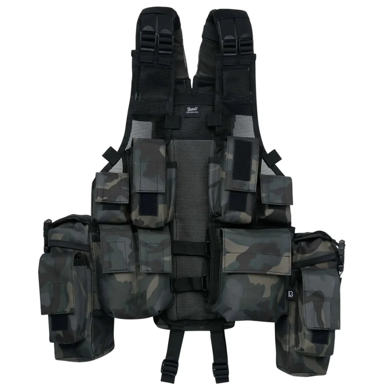 Weste Tactical Vest