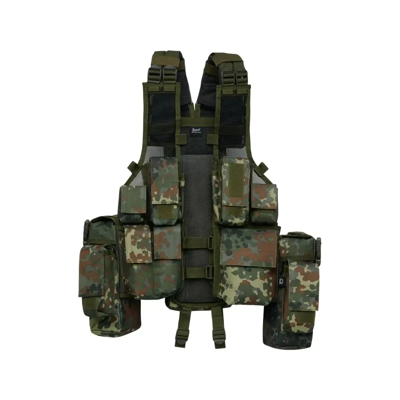 Weste Tactical Vest