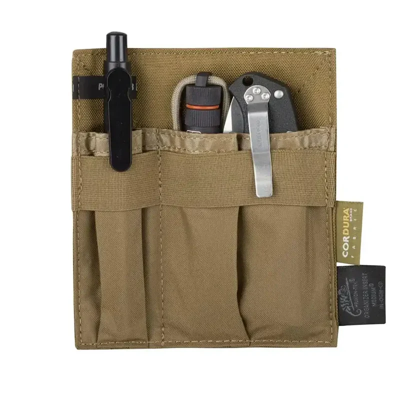 Organizer Insert Medium