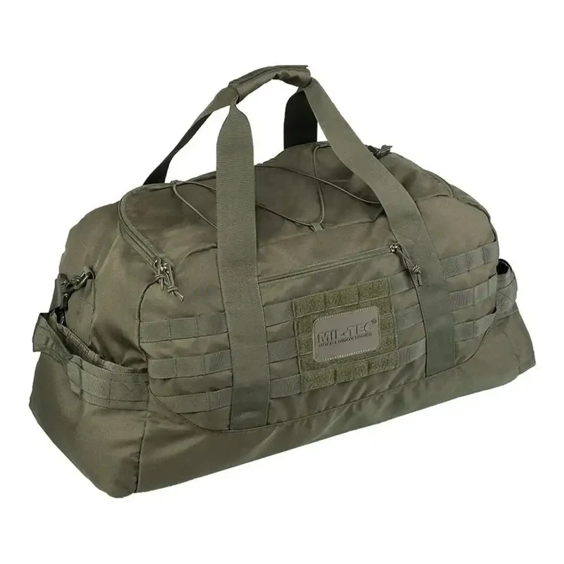 Fliegertasche Combat Medium 54L