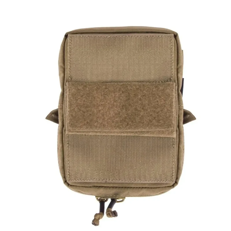Dokumententasche Document Case Insert coyote