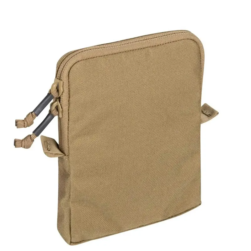Dokumententasche Document Case Insert coyote
