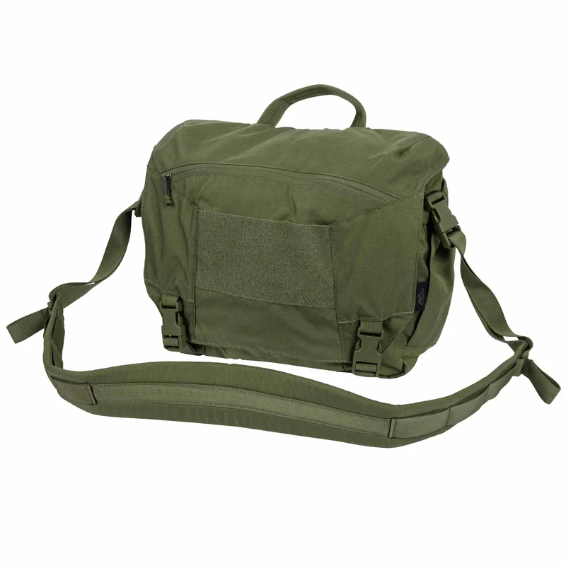 Umhängetasche Urban Courier Bag Medium 9.5 L