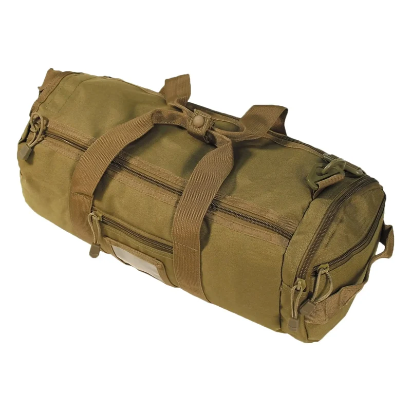 Einsatztasche Molle rund