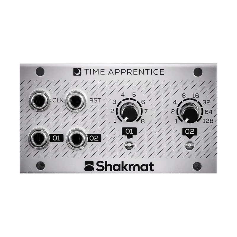 Shakmat Modular Time Lehrling