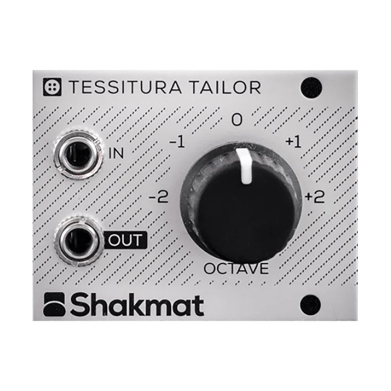 Shakmat Modular Tessitura Schneider
