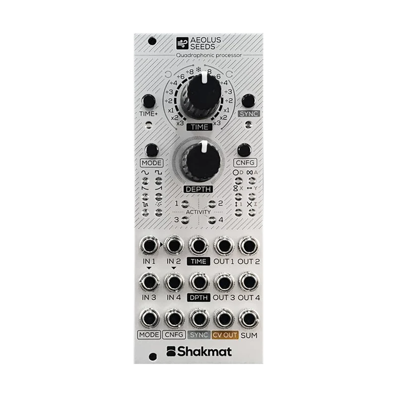 Shakmat Modular Aeolus-Samen