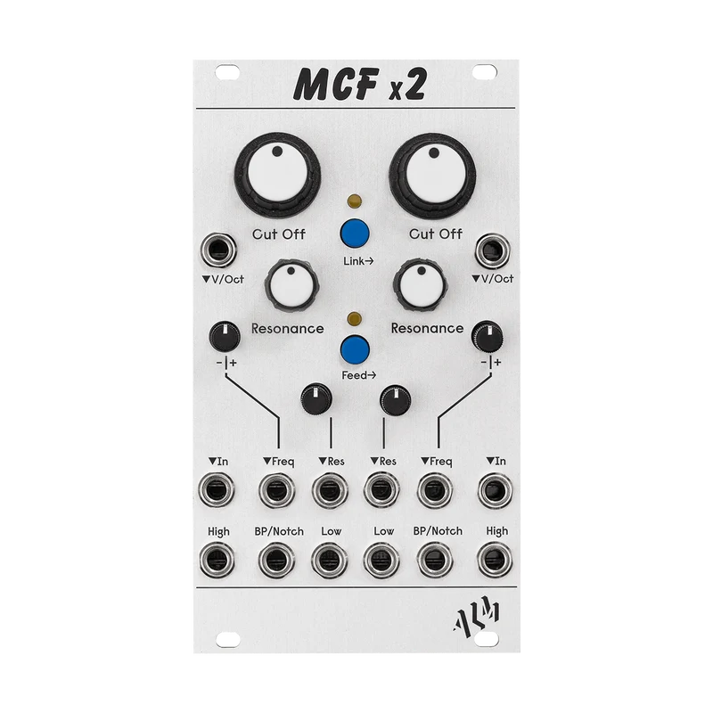 ALM beschäftigt MCFx2