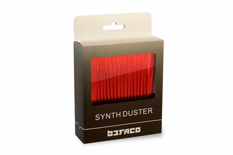 Befaco Synthesizer Duster
