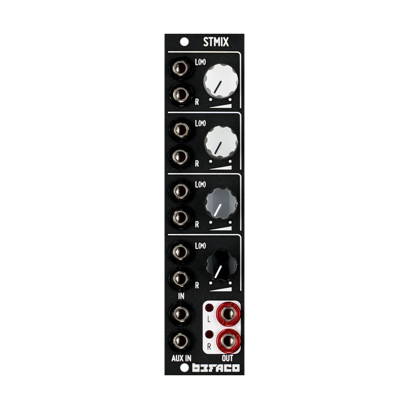 Befaco ST-Mix