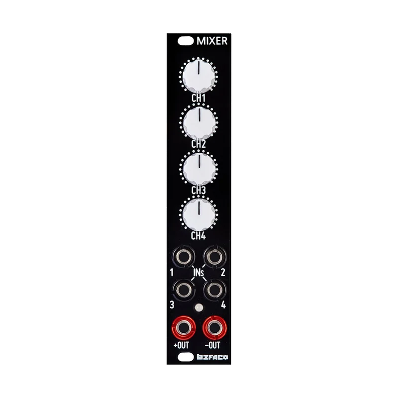 Befaco-Mixer