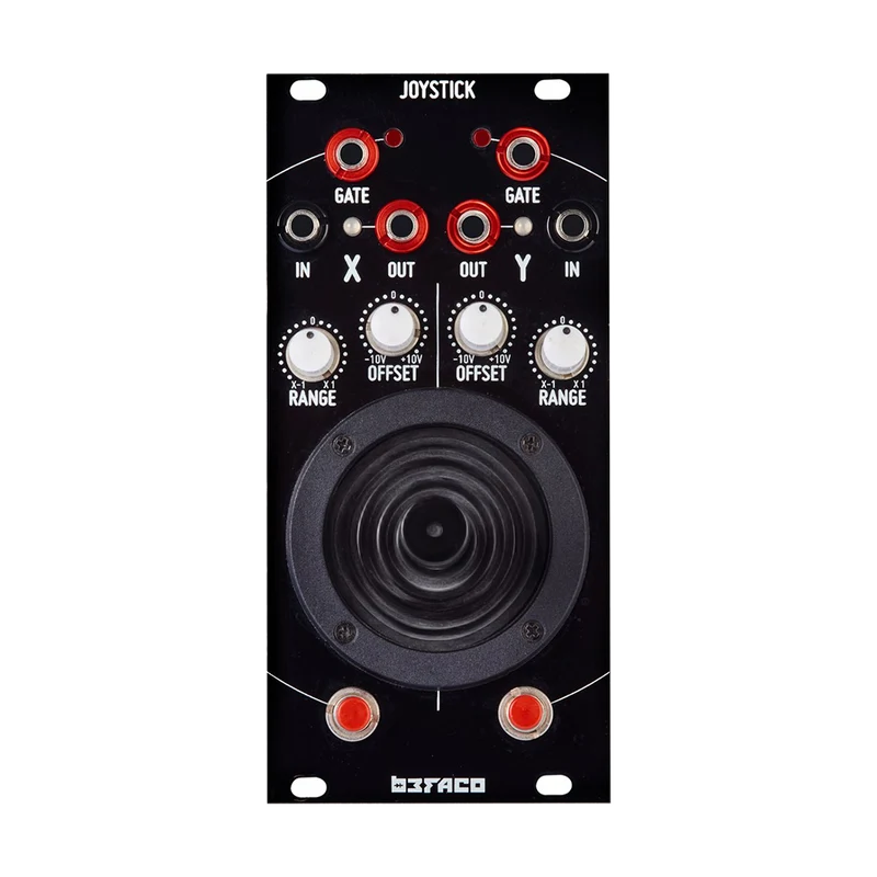 Befaco-Joystick