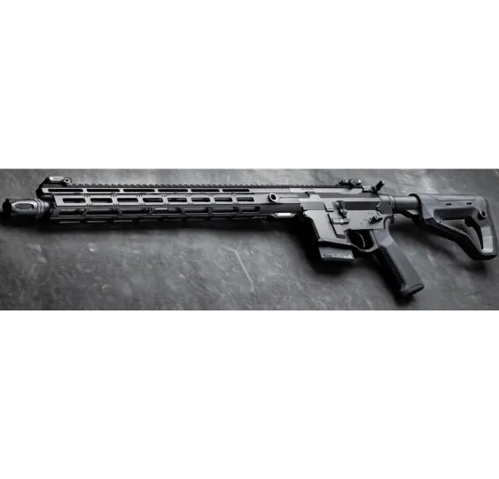 Hera Arms The 15th Dynamic Gen4