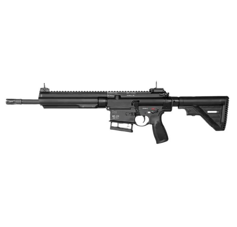 Heckler & Koch MR308 A3 - 13" Sport