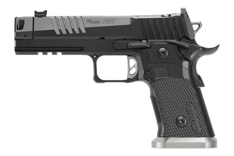 SIG Sauer P211-GTO