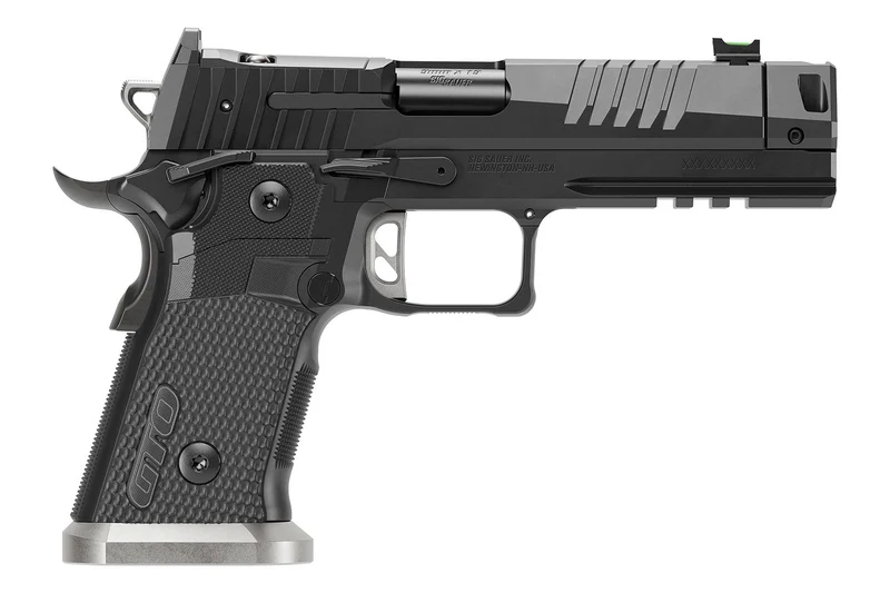 SIG Sauer P211-GTO