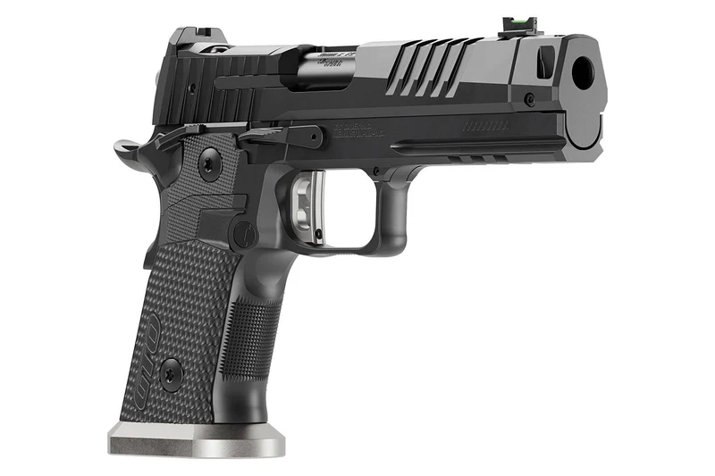 SIG Sauer P211-GTO