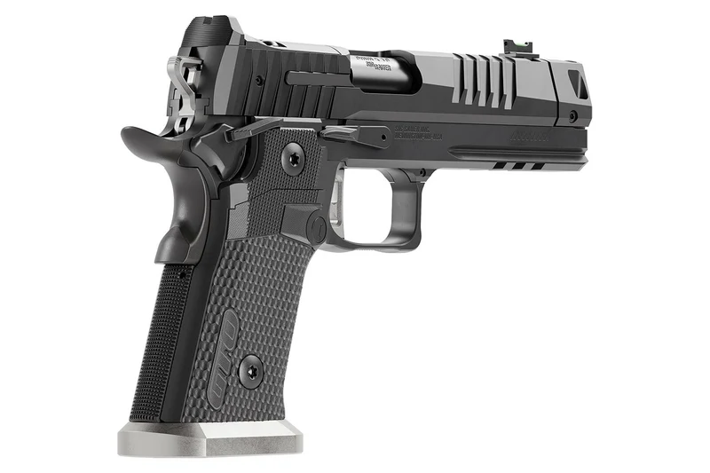 SIG Sauer P211-GTO