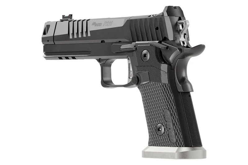 SIG Sauer P211-GTO