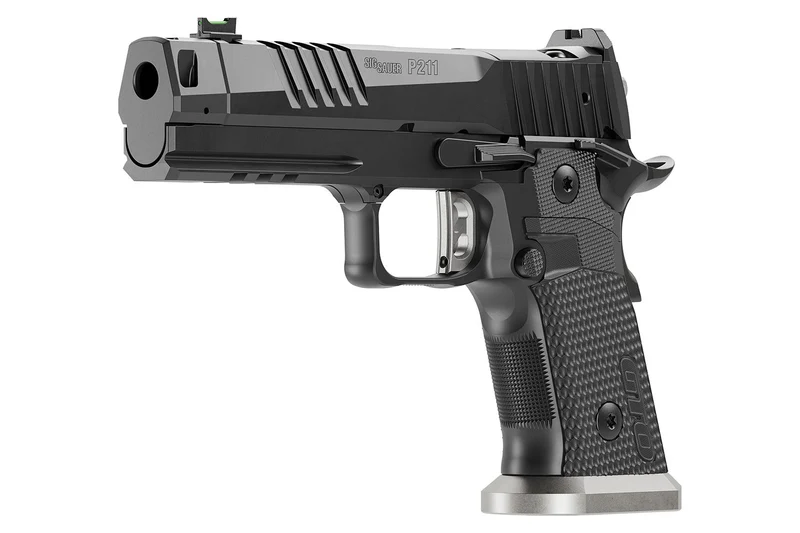 SIG Sauer P211-GTO