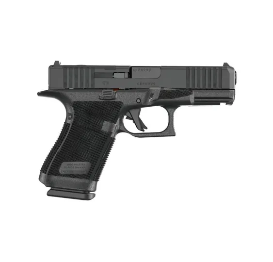 Glock 19 Gen6 OR Compakt