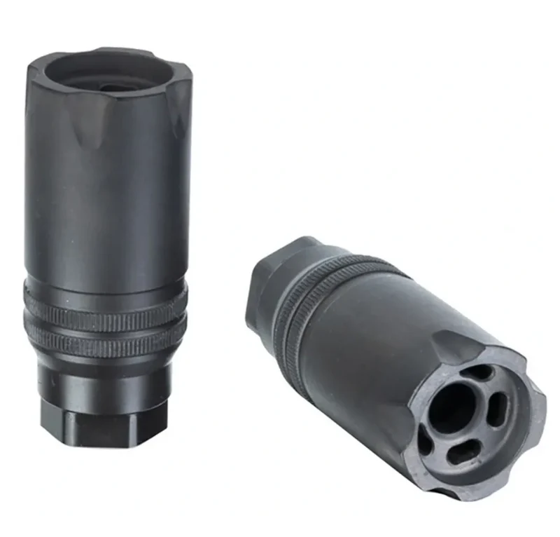Hera Arms Linear Compensator Small