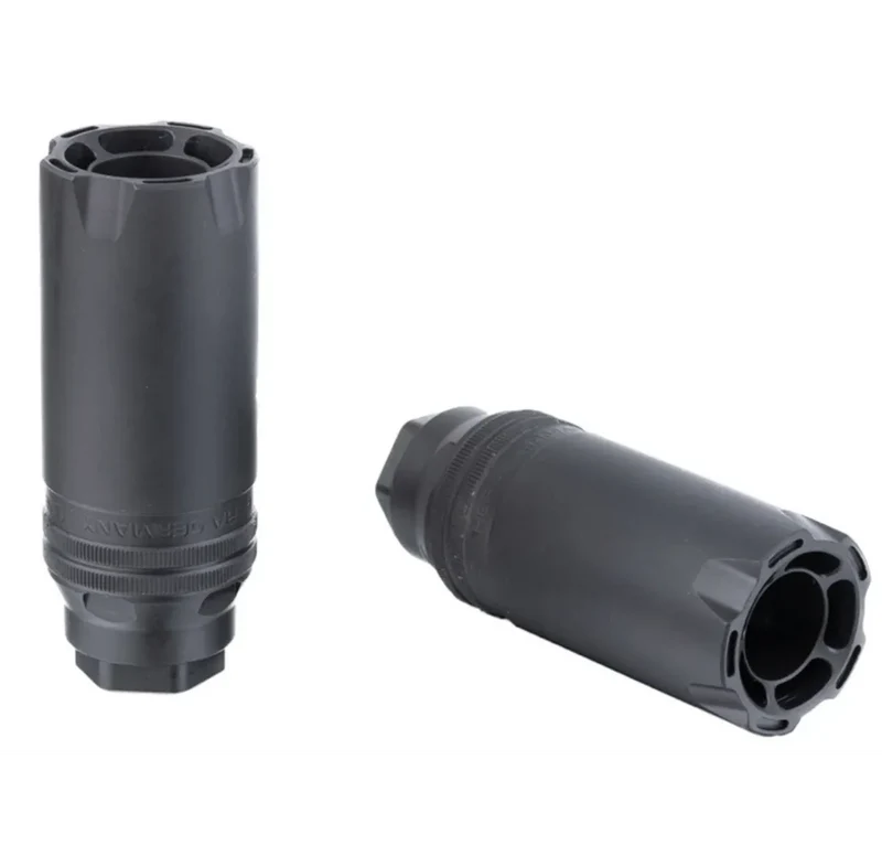 Hera Arms Linear Compensator