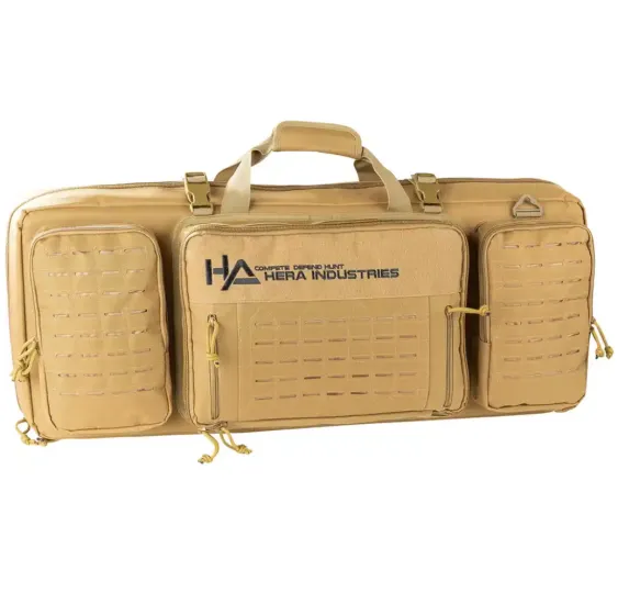 Hera Arms Langwaffenfutteral Lasermolle short