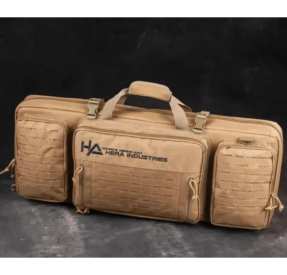 Hera Arms Langwaffenfutteral Lasermolle short