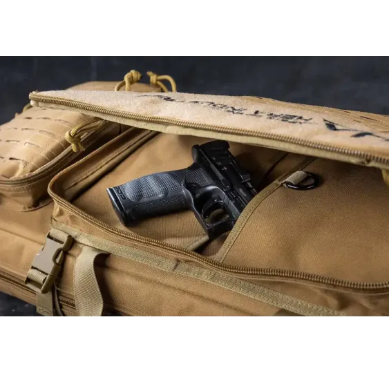Hera Arms Langwaffenfutteral Lasermolle short