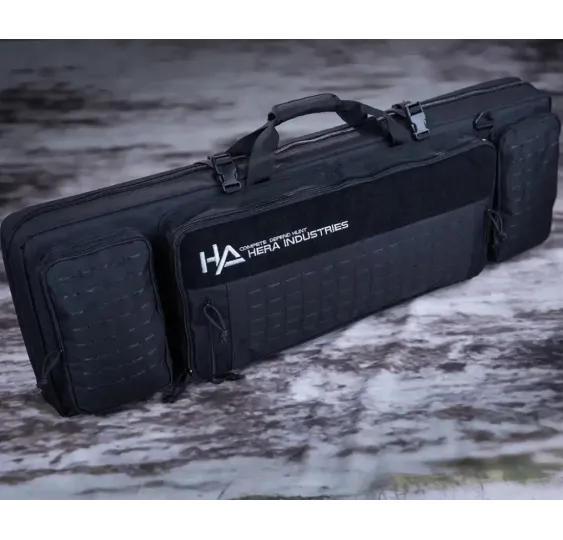 Hera Arms Langwaffenfutteral Lasermolle Long