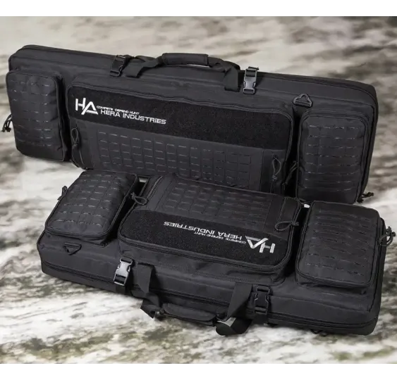 Hera Arms Langwaffenfutteral Lasermolle Long