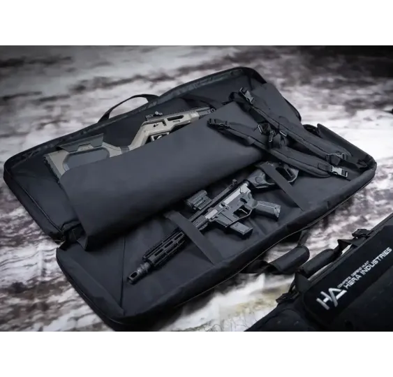 Hera Arms Langwaffenfutteral Lasermolle Long