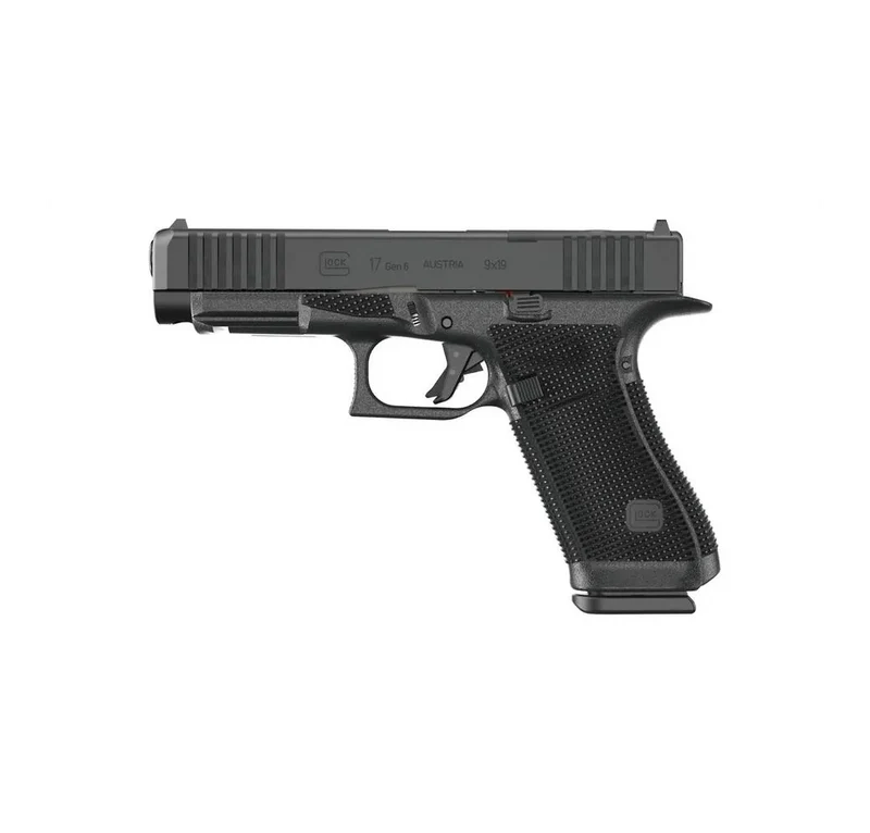 Glock 17 Gen6 OR