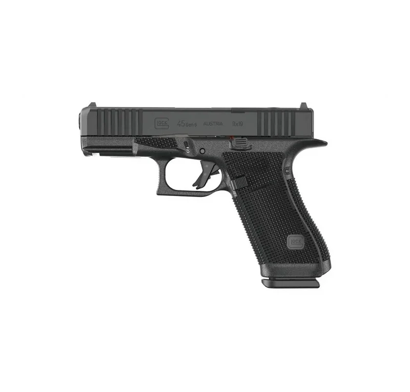 Glock 45 Gen6 OR