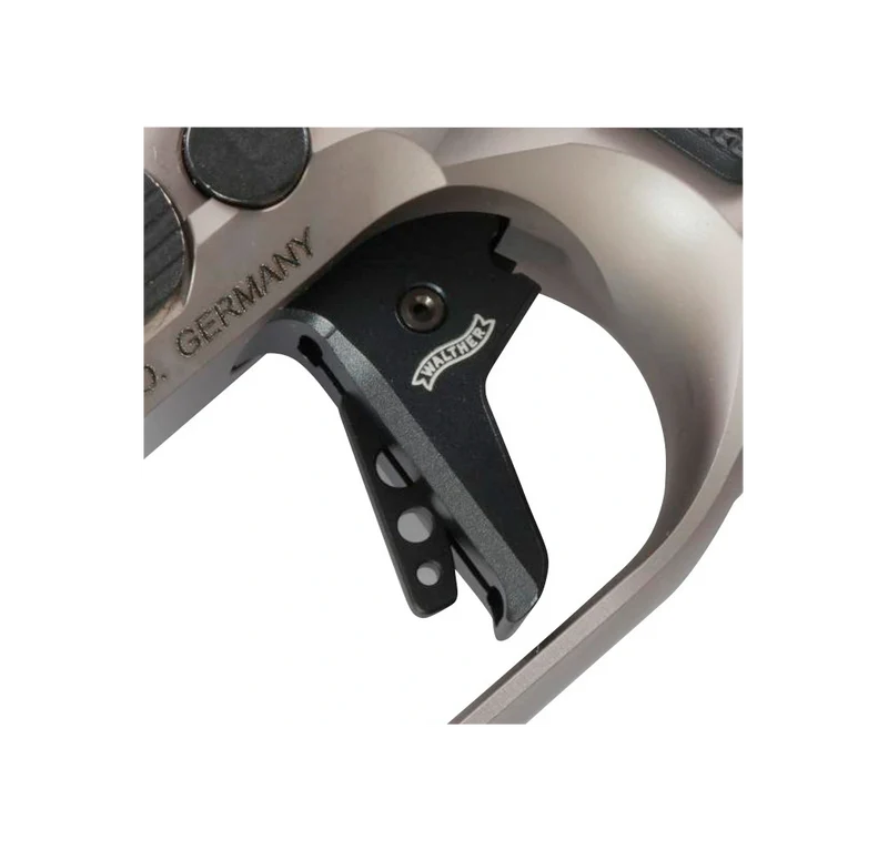 Walther Dynamic Performance Trigger