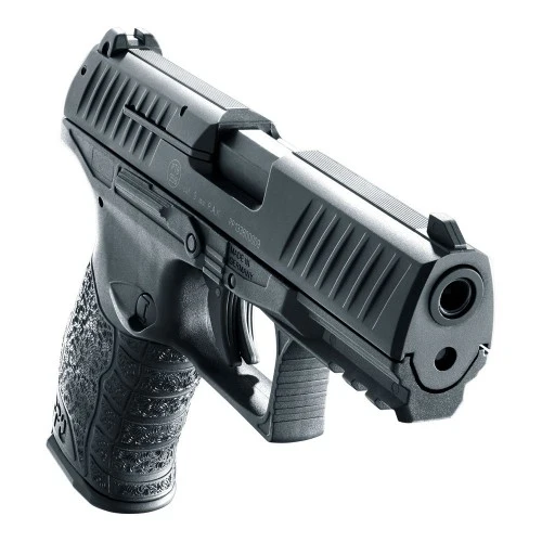 Walther Schreckschuss Pistole PPQ M2