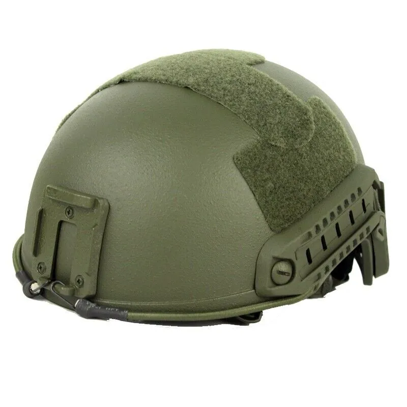 LShZ-1+ TOR Helm Replika – Light Helmet Russische Spezialkräfte