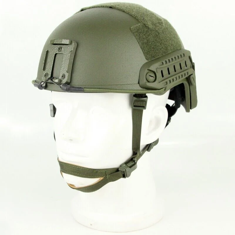 LShZ-1+ TOR Helm Replika – Light Helmet Russische Spezialkräfte