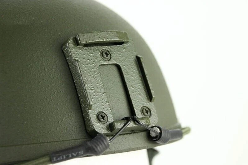 LShZ-1+ TOR Helm Replika – Light Helmet Russische Spezialkräfte