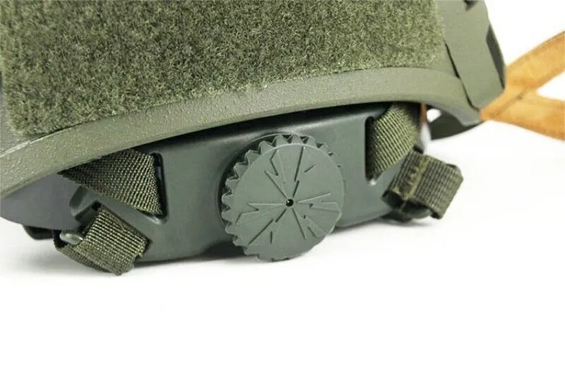 LShZ-1+ TOR Helm Replika – Light Helmet Russische Spezialkräfte
