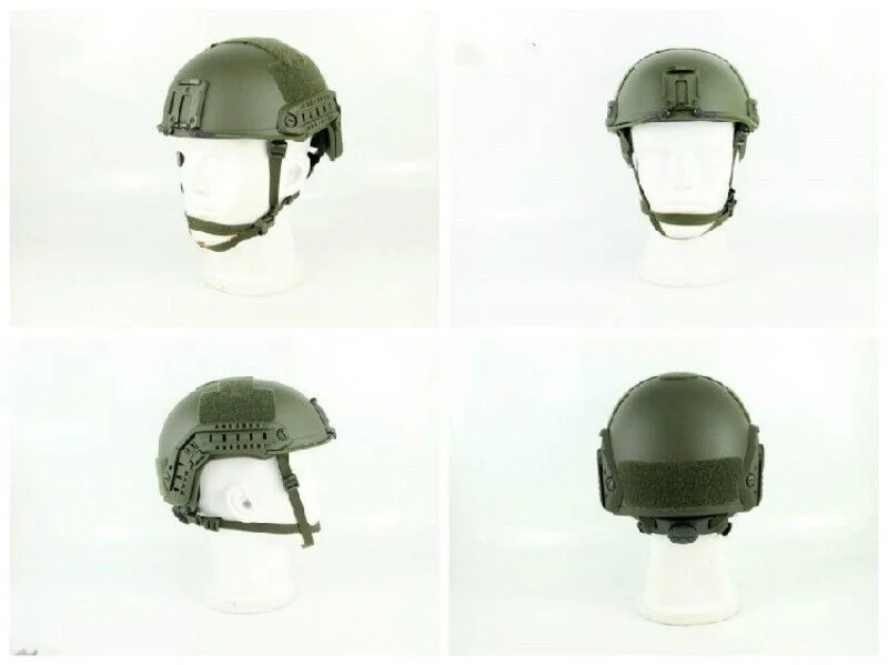 LShZ-1+ TOR Helm Replika – Light Helmet Russische Spezialkräfte
