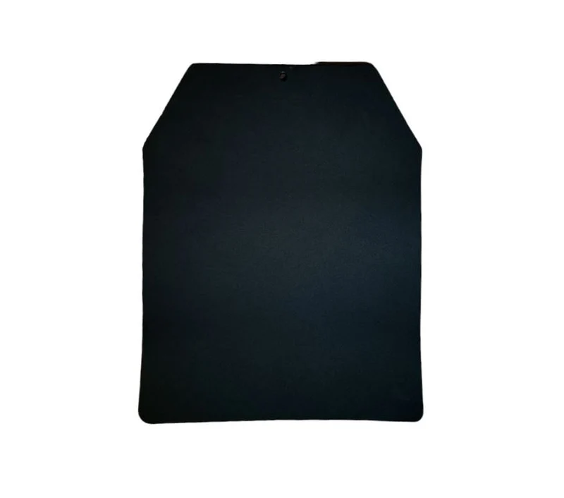 SAPI Crossfit Trainingsplatte Dummy Gewichtplatte aus Stahl (5,75kg)