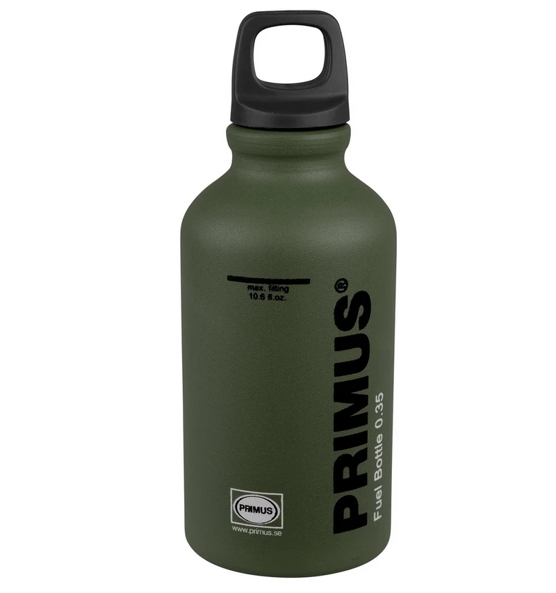 Primus Brennstoffflasche 350 ml oliv