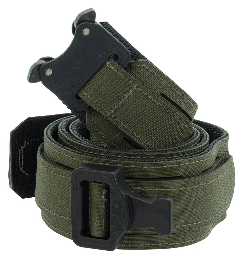 Warrior Assault Systems Laser Cut Fight Light Belt