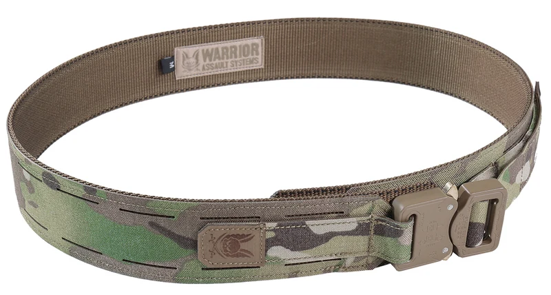 Warrior Assault Systems Laser Cut Fight Light Belt