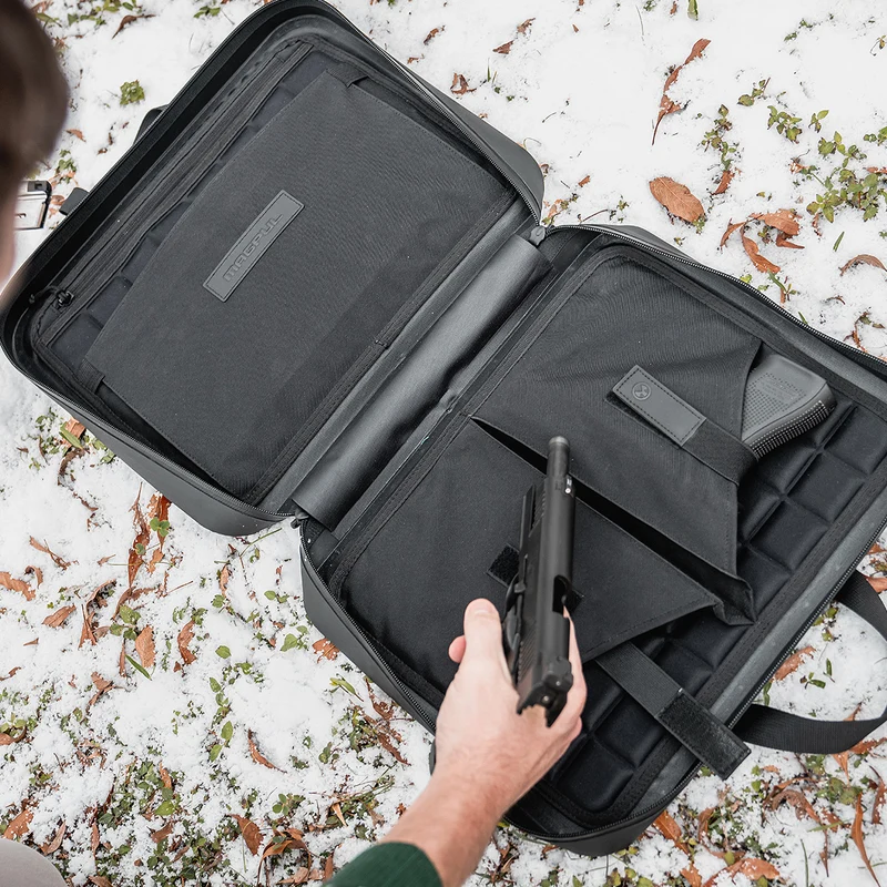 Magpul DAKA Double Pistol Case (Pistolen Koffer)
