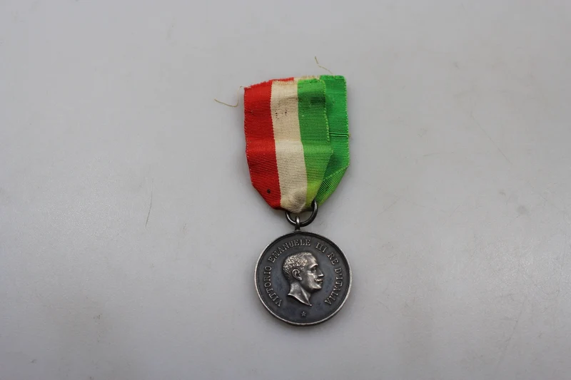 Verdienstmedaille VE III°
