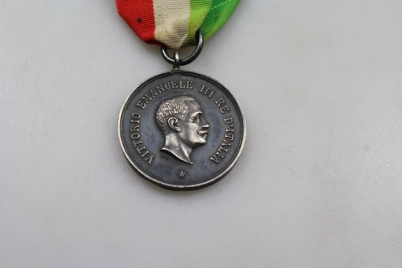 Verdienstmedaille VE III°